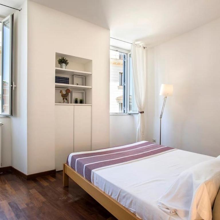 Sant'Angelo Terrace Apartment - Appartamento con 2 Camere da Letto - 32