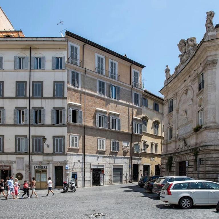 Sant'Angelo Terrace Apartment - Appartamento con 2 Camere da Letto - 33