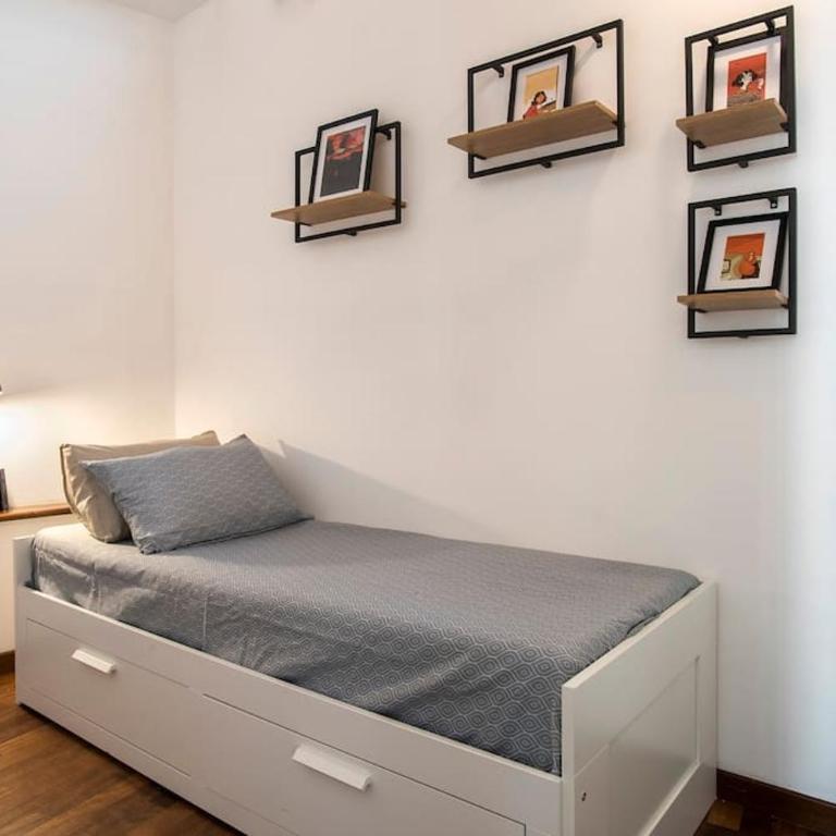 Sant'Angelo Terrace Apartment - Appartamento con 2 Camere da Letto - 34