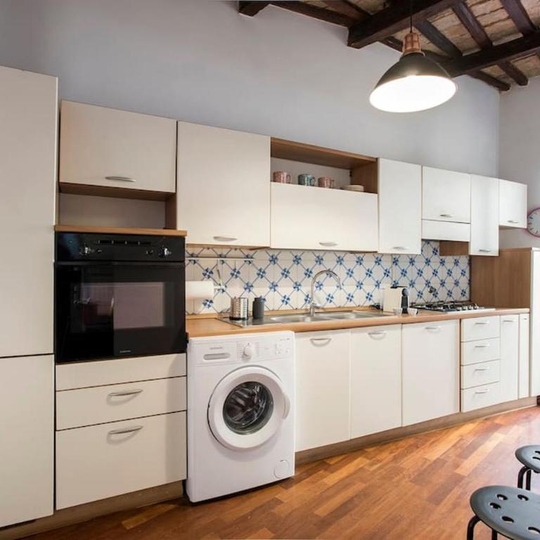 Sant'Angelo Terrace Apartment - Appartamento con 2 Camere da Letto - 36