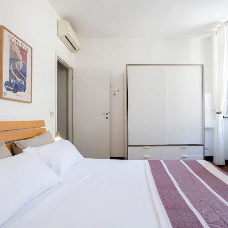 Sant'Angelo Terrace Apartment - Appartamento con 2 Camere da Letto - 37