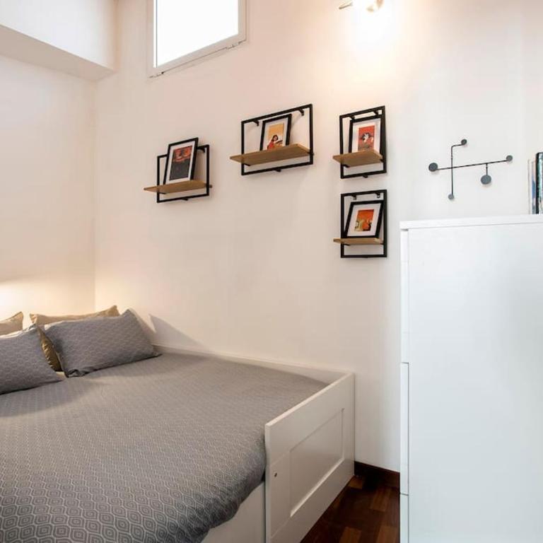 Sant'Angelo Terrace Apartment - Appartamento con 2 Camere da Letto - 39