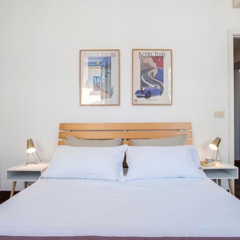 Sant'Angelo Terrace Apartment - Appartamento con 2 Camere da Letto - 40