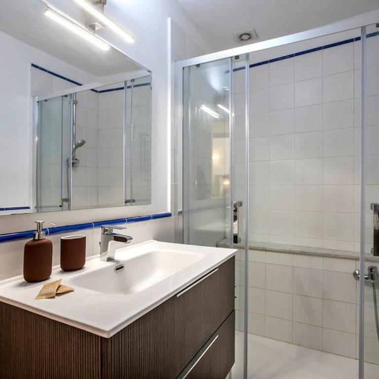 Sant'Angelo Terrace Apartment - Appartamento con 2 Camere da Letto - 41