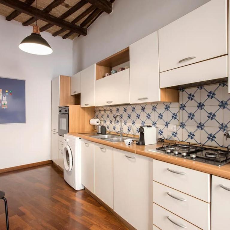 Sant'Angelo Terrace Apartment - Appartamento con 2 Camere da Letto - 42