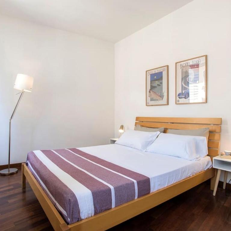 Sant'Angelo Terrace Apartment - Appartamento con 2 Camere da Letto - 43