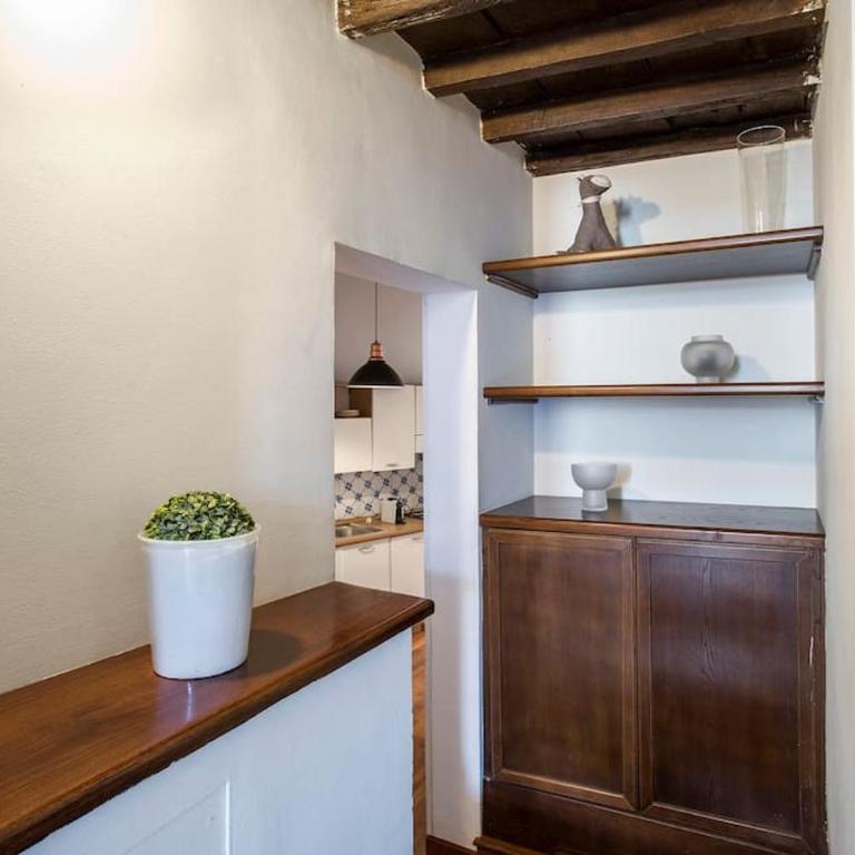 Sant'Angelo Terrace Apartment - Appartamento con 2 Camere da Letto - 50