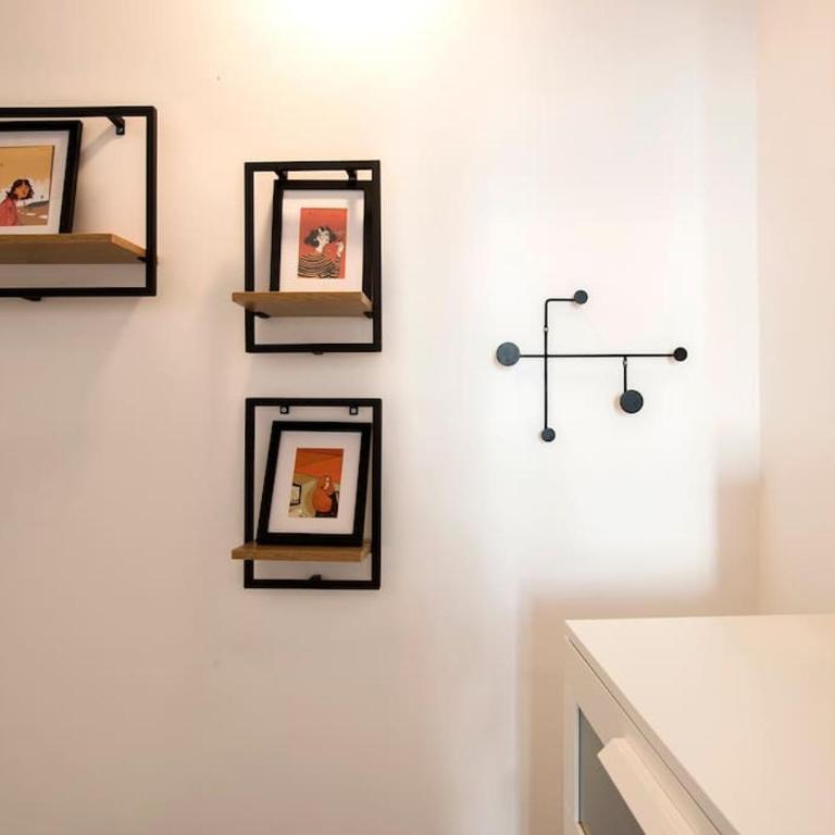 Sant'Angelo Terrace Apartment - Appartamento con 2 Camere da Letto - 51