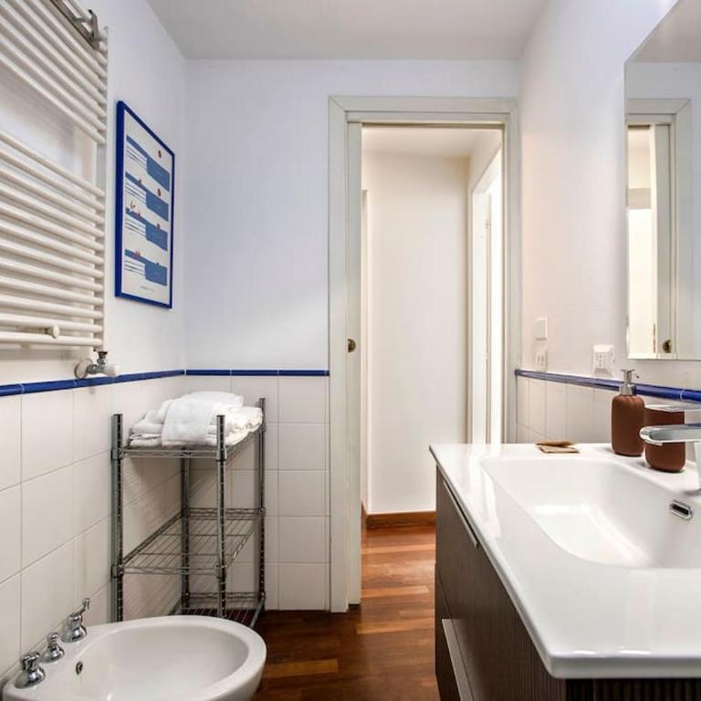Sant'Angelo Terrace Apartment - Appartamento con 2 Camere da Letto - 57