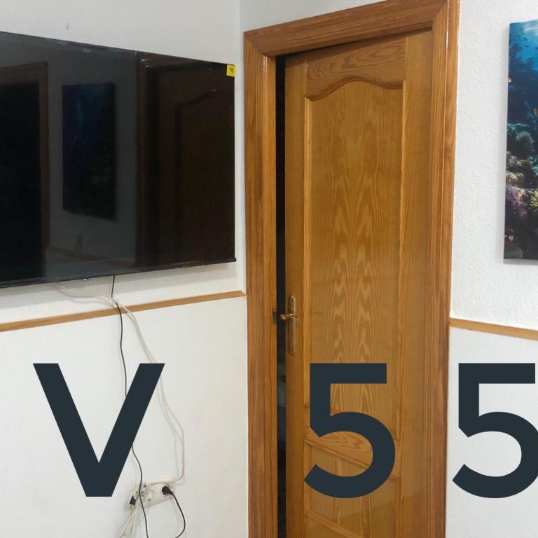 Casa Soto -Ubicacion privilegiada-Aparcamiento en tu puerta y acceso rapido a Servicios- Playas y Lugares de Interes- Netflix-Disney Plus-Prime-Full Sports TV - Casa de 3 dormitorios - 13