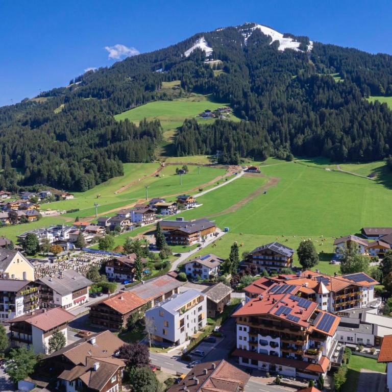 Chalet 149 Westendorf by ALPS RESORTS - Apartment mit 2 Schlafzimmern - 1