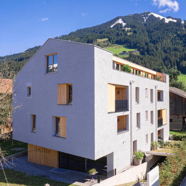 Chalet 104 Westendorf by ALPS RESORTS - Superior Apartment mit 1 Schlafzimmer - 4