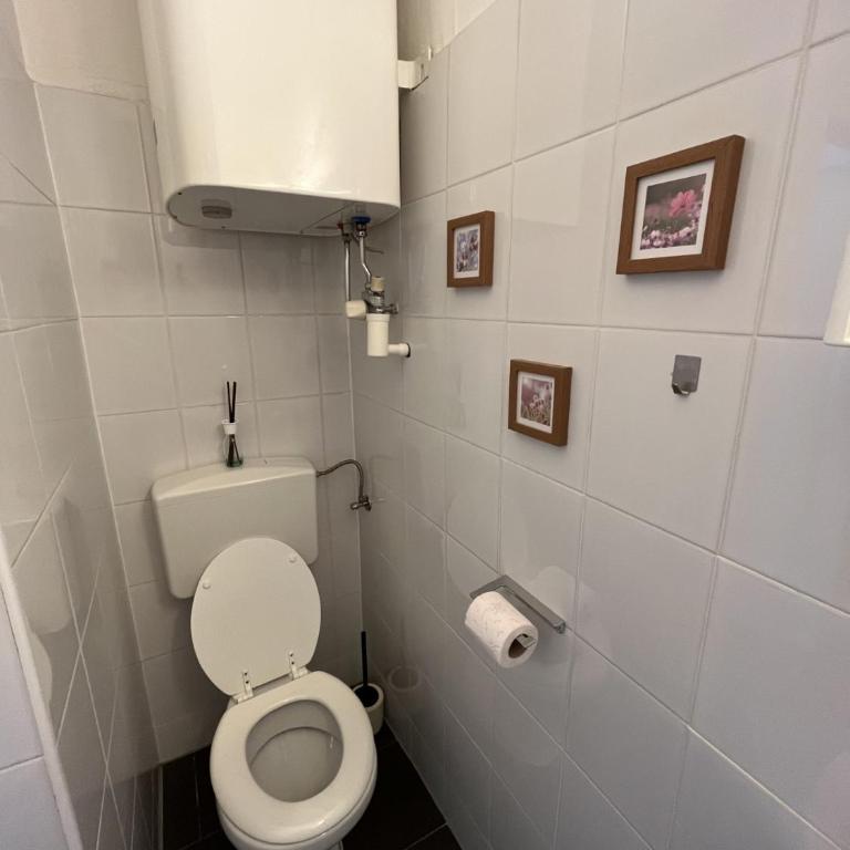 Studio-Apartment in zentraler Lage - Apartment mit 1 Schlafzimmer - 14