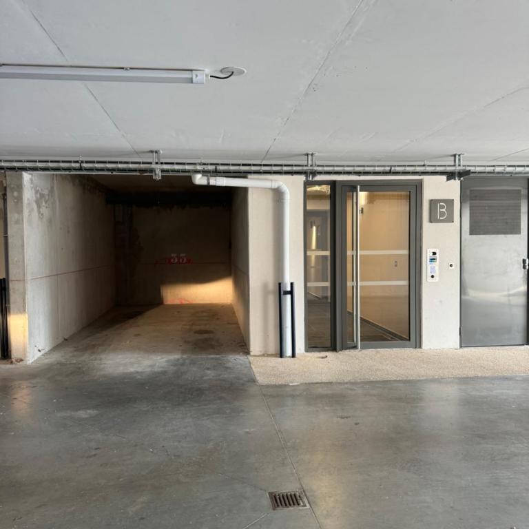 Magnifique appartement niché dans une pinède - Apartment mit 2 Schlafzimmern - 19