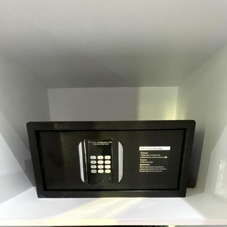 Torre EME Department - Apartment - 21