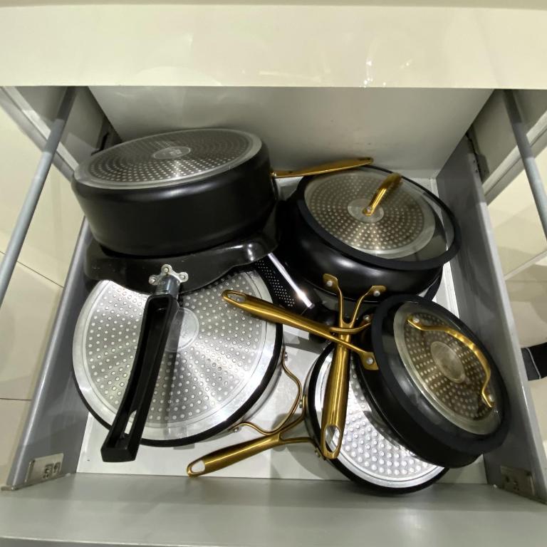 Torre EME Department - Apartment - 32