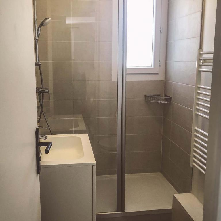 Cano'Py, charmant 2 pièces avec vue montagne en cœur de ville - Appartement 1 Chambre - 15