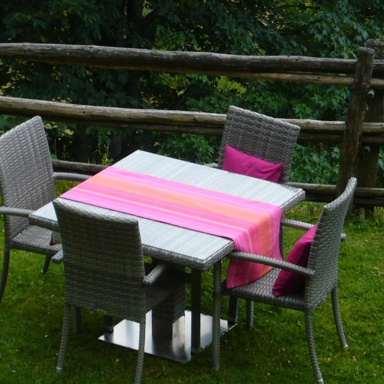 Haus Dorfblick - Two-Bedroom Apartment - 13