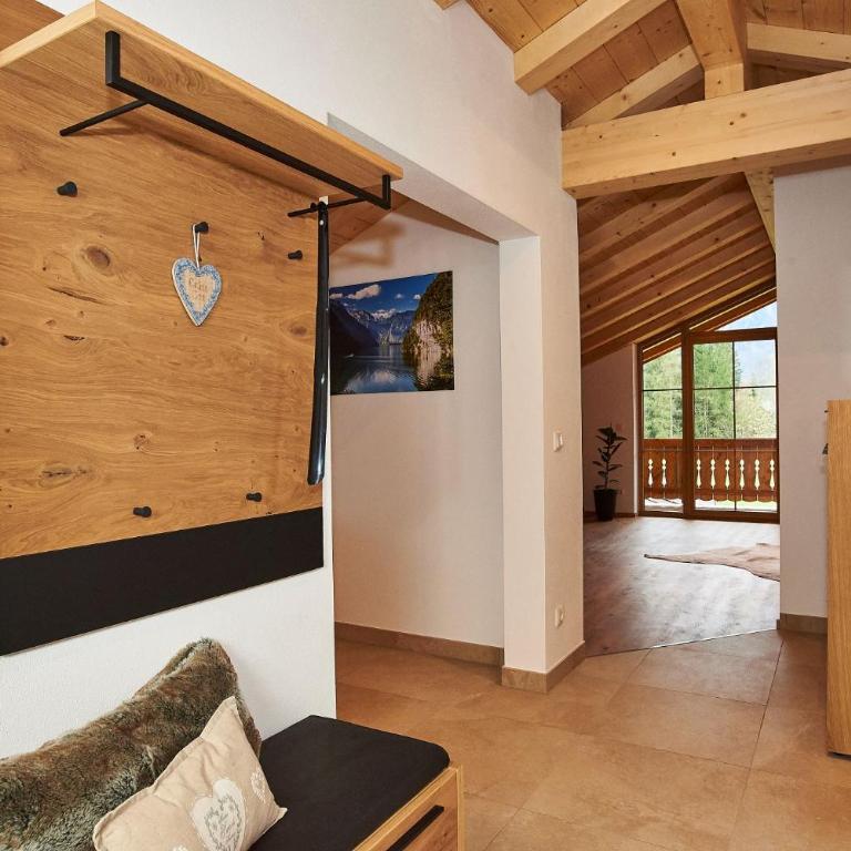 Krennlehen - Deluxe Apartment mit 1 Schlafzimmer - 15