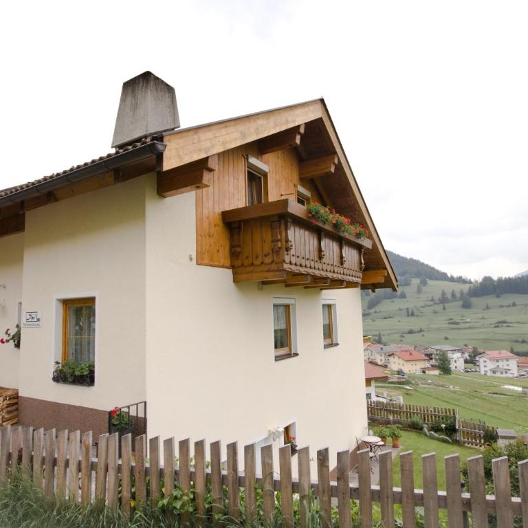 Haus Prieth - Apartment mit Blick auf die Berge - 1