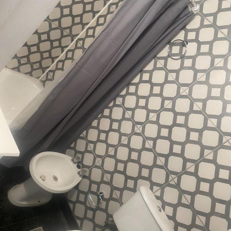 Av de Mayo 1316 - Buenos Aires - Apartamento de 1 dormitorio - 9