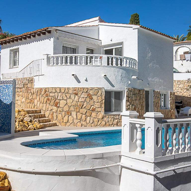 Villa Emiliana by Abahana Villas - Villa - 20