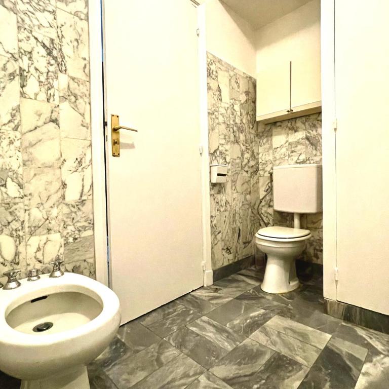 Champs elysees apartment 4 - Appartamento con 1 Camera da Letto - 12