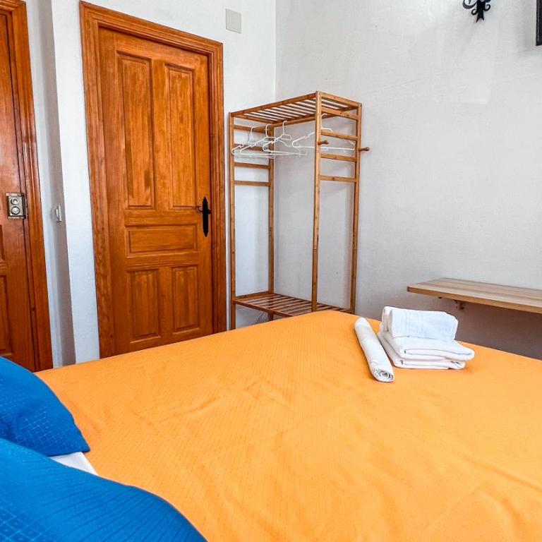La Tortuga Lodging Rooms - Habitación Doble Pequeña - 3
