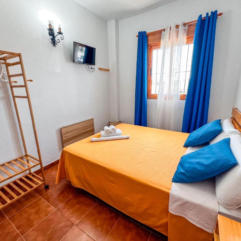 La Tortuga Lodging Rooms - Habitación Doble Pequeña - 8