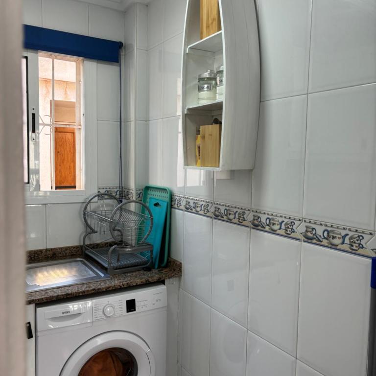 La casa de masy - Two-Bedroom Apartment - 16