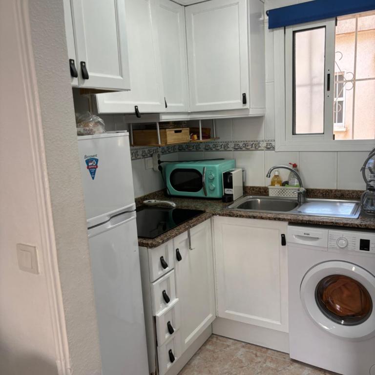 La casa de masy - Two-Bedroom Apartment - 17