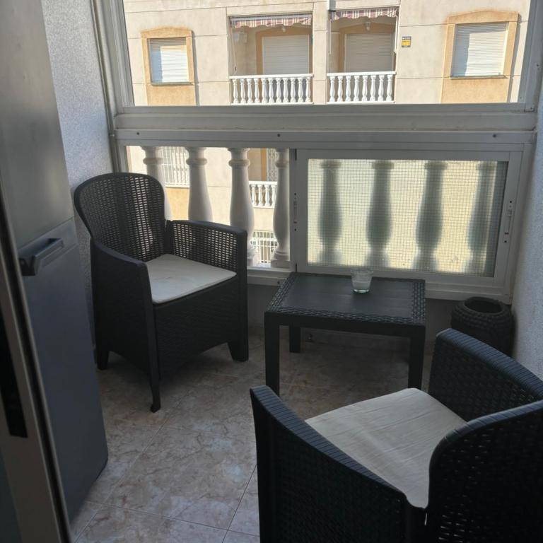 La casa de masy - Two-Bedroom Apartment - 4