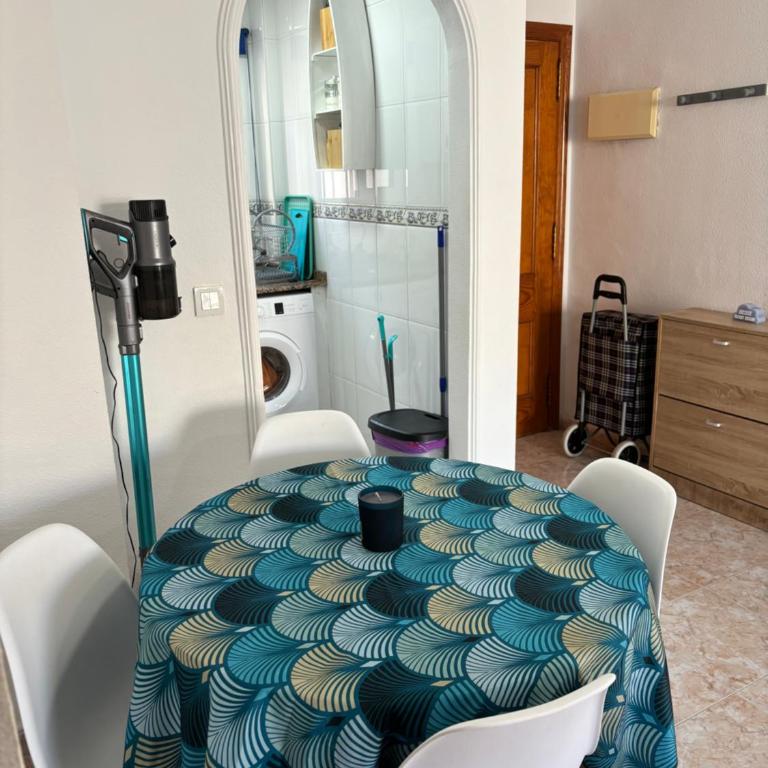 La casa de masy - Two-Bedroom Apartment - 15