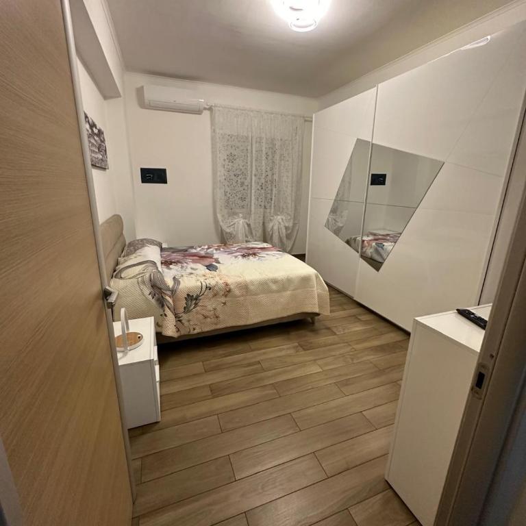 Roma nel Mondo - Appartamento con 2 Camere da Letto - 12