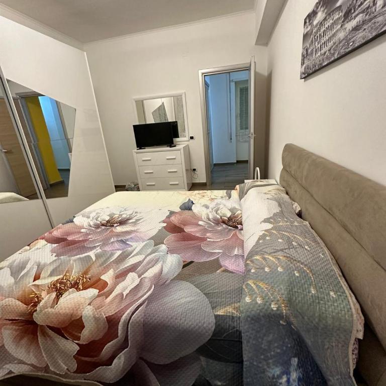 Roma nel Mondo - Appartamento con 2 Camere da Letto - 13