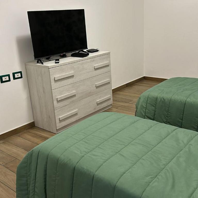 Roma nel Mondo - Appartamento con 2 Camere da Letto - 10