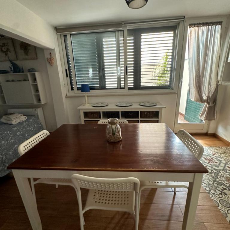 Donna Letizia - One-Bedroom Apartment - 6
