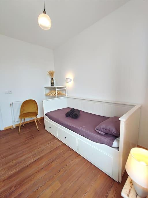 Caen au fil de l'eau - Maison 4 Chambres - 32
