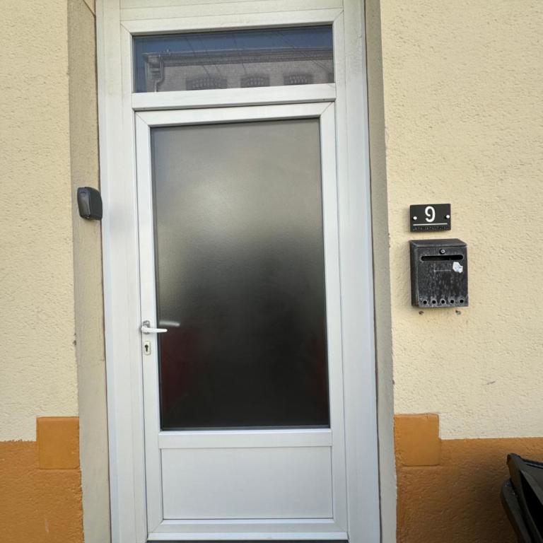 Le délice des dunes - Appartement - Rez-de-Chaussée - 25
