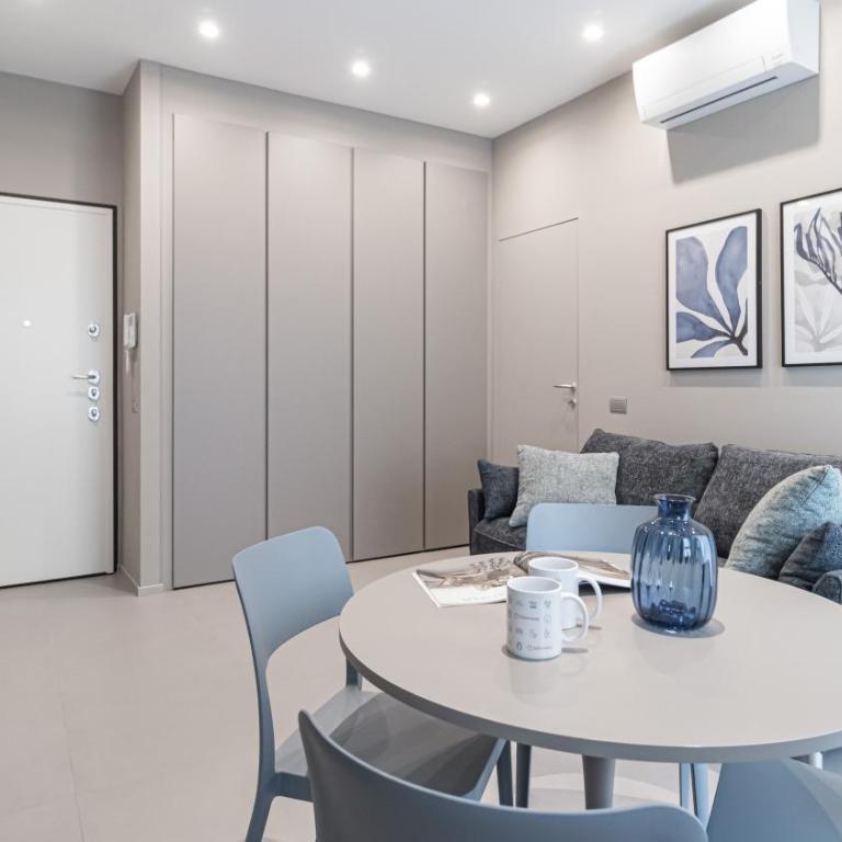 Italianway Comfort - Maderno 4 - Appartamento - 2
