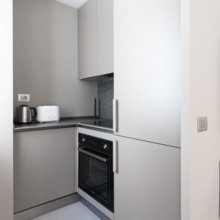 Italianway Comfort - Maderno 4 - Appartamento - 3