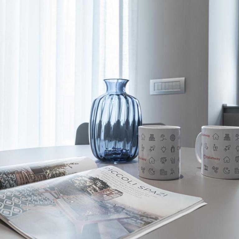 Italianway Comfort - Maderno 4 - Appartamento - 16