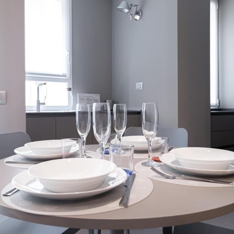Italianway Comfort - Maderno 4 - Appartamento - 17