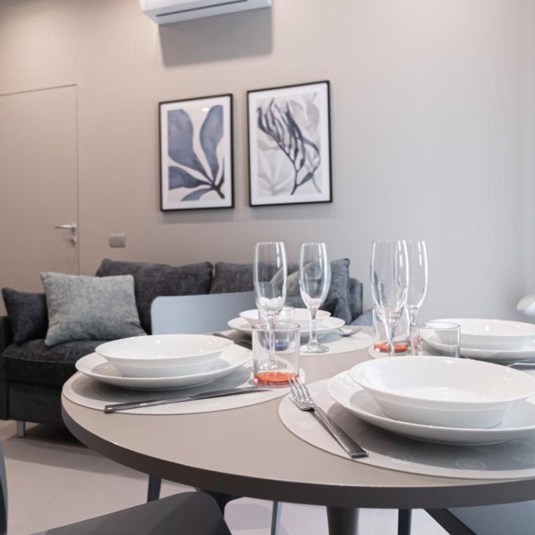 Italianway Comfort - Maderno 4 - Appartamento - 18