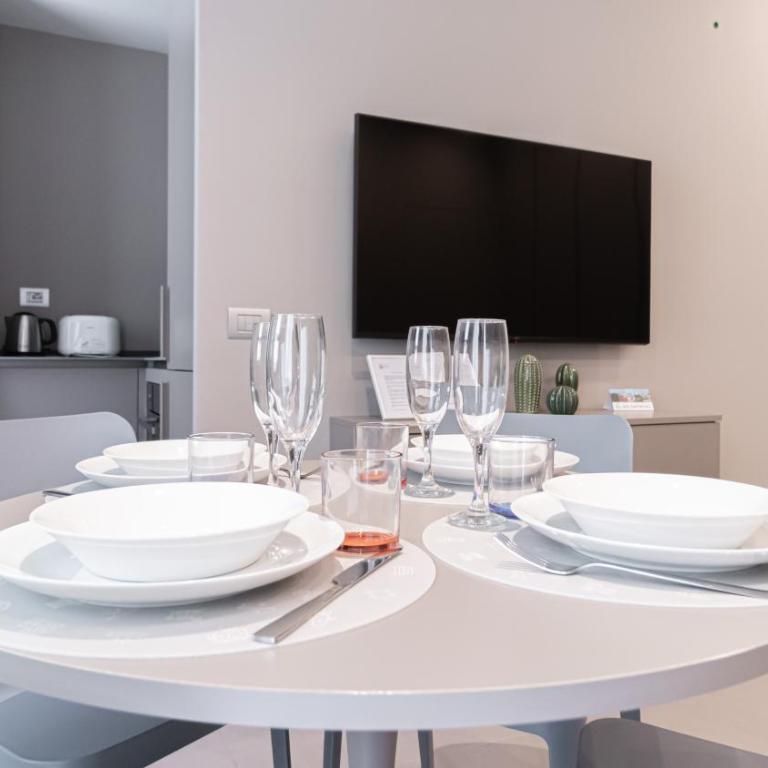 Italianway Comfort - Maderno 4 - Appartamento - 19