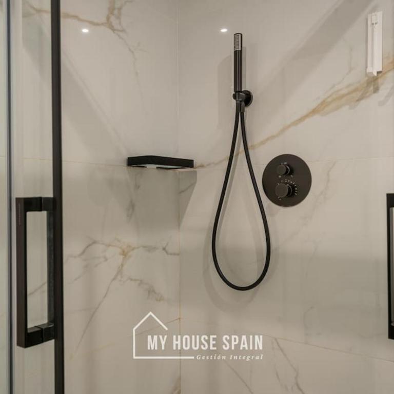 MyHouseSpain - Maravilloso apartamento en Gijón - Apartamento de 2 dormitorios - 15