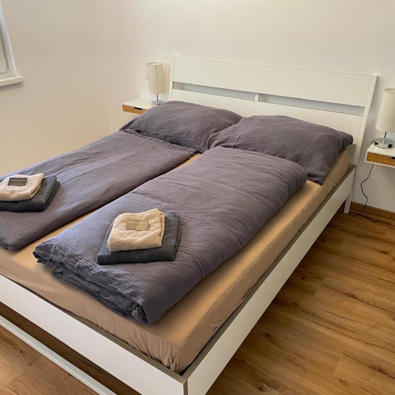 Salzkammergut View - Apartment mit 1 Schlafzimmer - 17