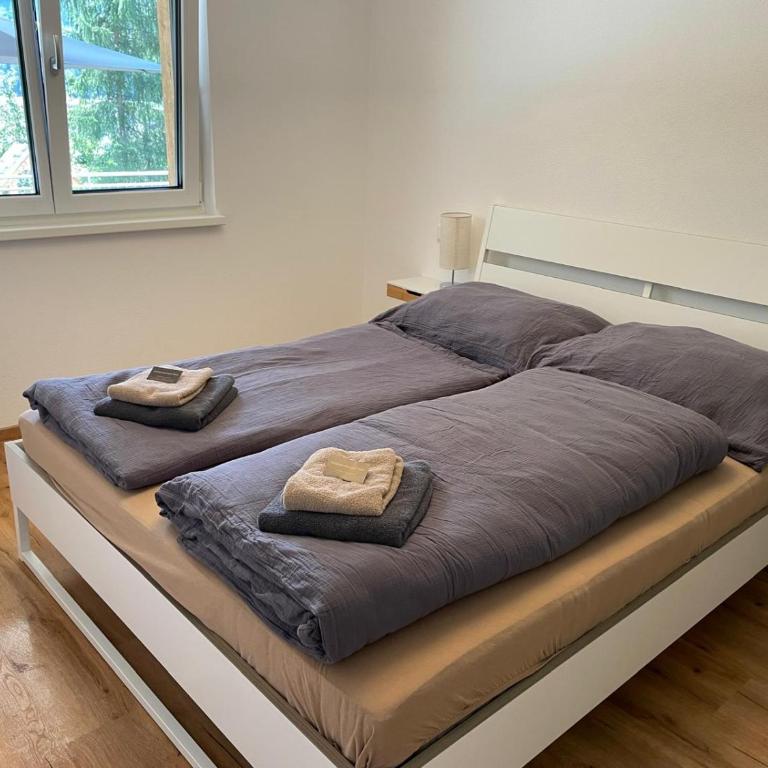 Salzkammergut View - Apartment mit 1 Schlafzimmer - 18