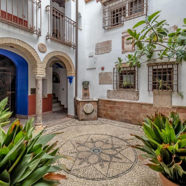 El Capricho de 1849 & Parking - One-Bedroom Apartment - 36