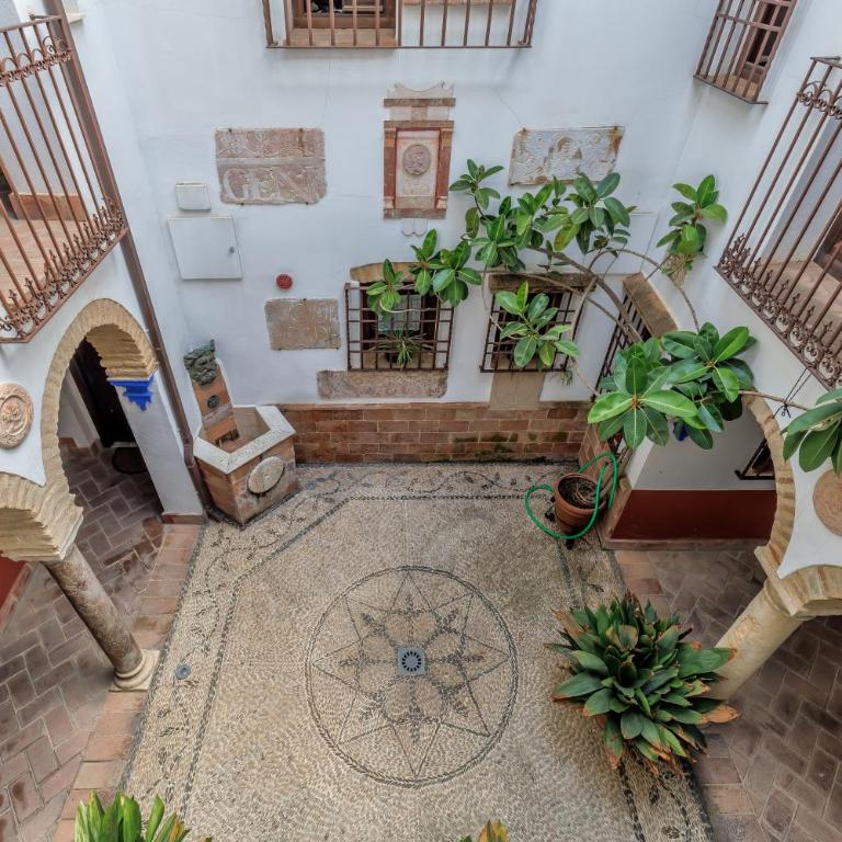 El Capricho de 1849 & Parking - One-Bedroom Apartment - 3